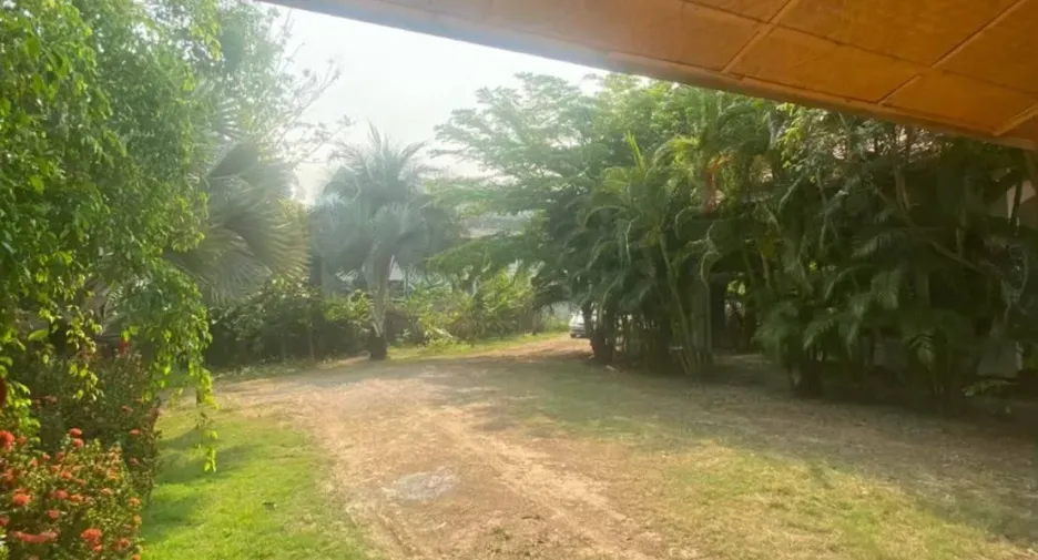 For rent 2 bedrooms house in Mueang Chiang Mai, Chiang Mai