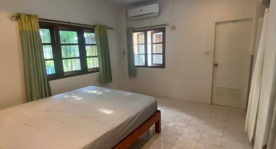 For rent 2 bedrooms house in Mueang Chiang Mai, Chiang Mai