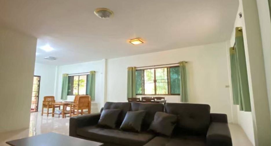For rent 2 bedrooms house in Mueang Chiang Mai, Chiang Mai