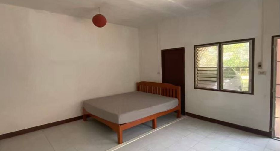 For rent 2 bedrooms house in Mueang Chiang Mai, Chiang Mai