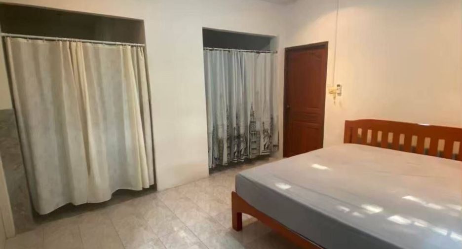 For rent 2 bedrooms house in Mueang Chiang Mai, Chiang Mai