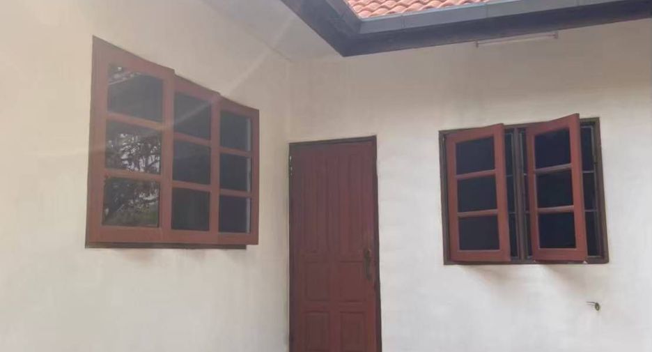 For rent 2 bedrooms house in Mueang Chiang Mai, Chiang Mai