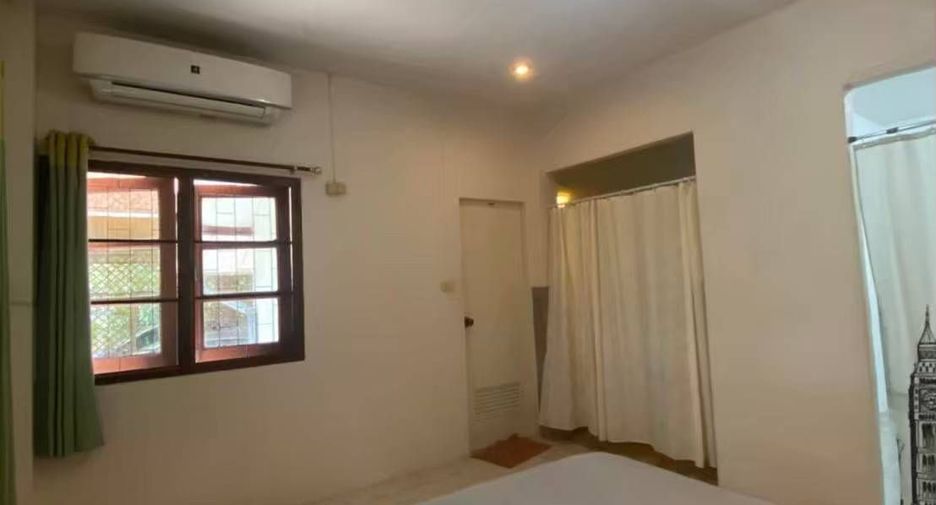 For rent 2 bedrooms house in Mueang Chiang Mai, Chiang Mai