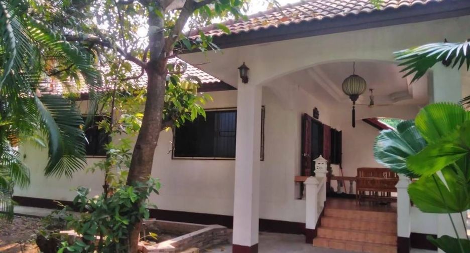 For rent 2 bedrooms house in Mueang Chiang Mai, Chiang Mai