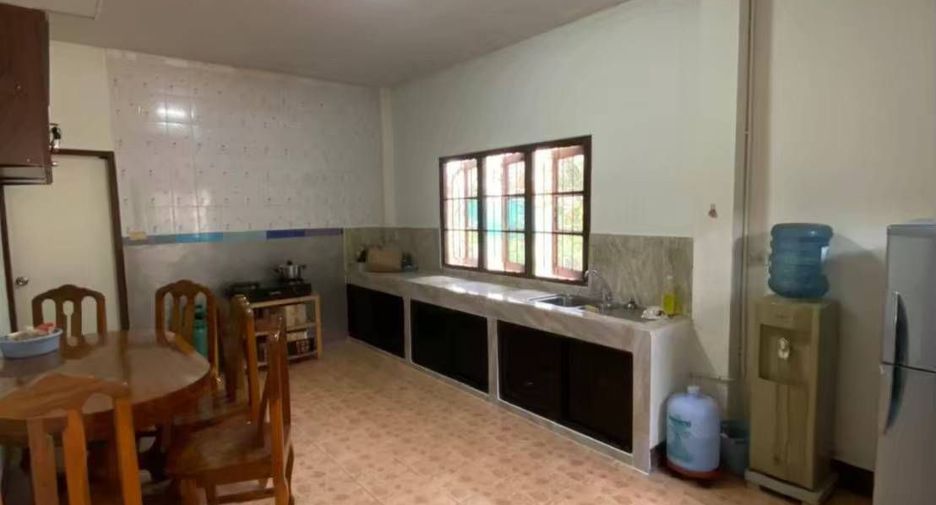 For rent 2 bedrooms house in Mueang Chiang Mai, Chiang Mai