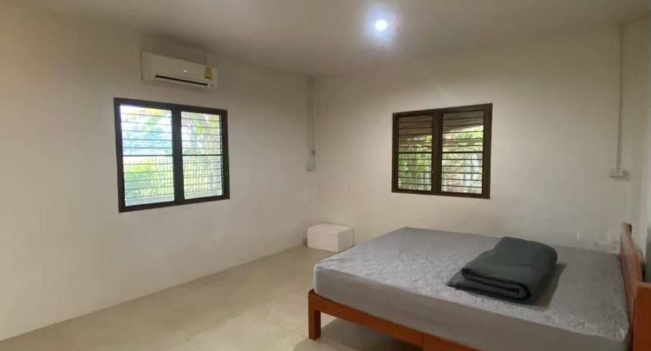 For rent 2 bedrooms house in Mueang Chiang Mai, Chiang Mai