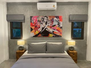 Apartamento en alquiler de 1 habitaciones en Ko Samui, Surat Thani