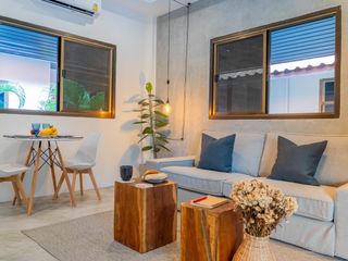 出租 1 卧室 公寓式住宅 在 苏梅岛, 素叻