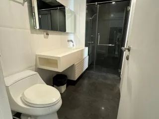 For rent 1 bed condo in Mueang Chiang Mai, Chiang Mai