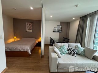 For Rent 1 Bedroom Condo In Mueang Chiang Mai