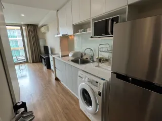 For rent 1 bed condo in Mueang Chiang Mai, Chiang Mai