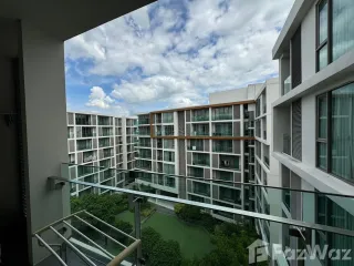 For rent 1 bed condo in Mueang Chiang Mai, Chiang Mai
