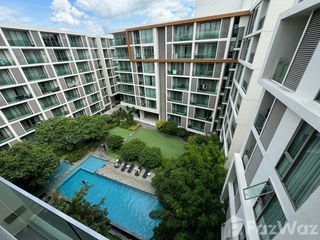 For rent 1 bed condo in Mueang Chiang Mai, Chiang Mai