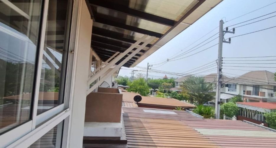ขาย 3 ห้องนอน บ้านเดี่ยว ใน สันทราย, เชียงใหม่