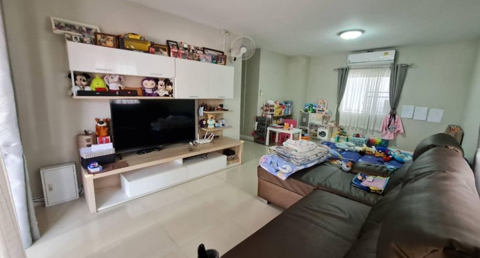 ขาย 3 ห้องนอน บ้านเดี่ยว ใน สันทราย, เชียงใหม่