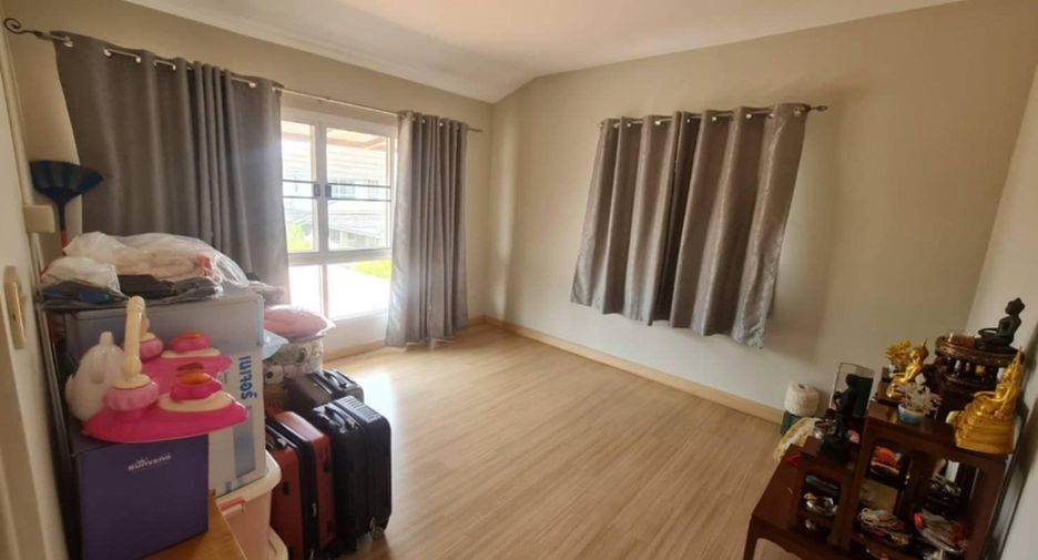 ขาย 3 ห้องนอน บ้านเดี่ยว ใน สันทราย, เชียงใหม่