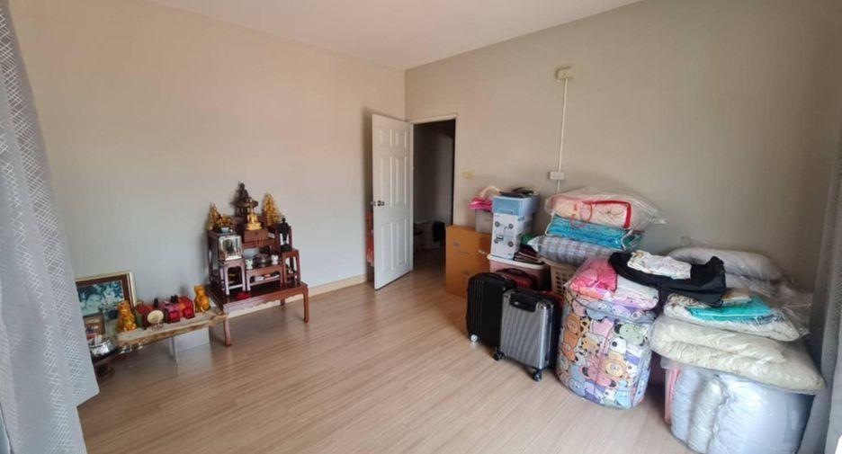 ขาย 3 ห้องนอน บ้านเดี่ยว ใน สันทราย, เชียงใหม่