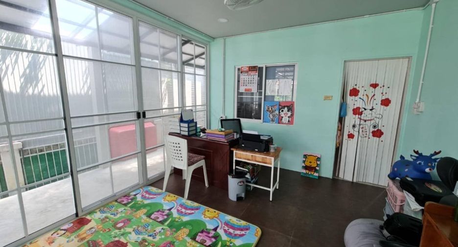 ขาย 3 ห้องนอน บ้านเดี่ยว ใน สันทราย, เชียงใหม่