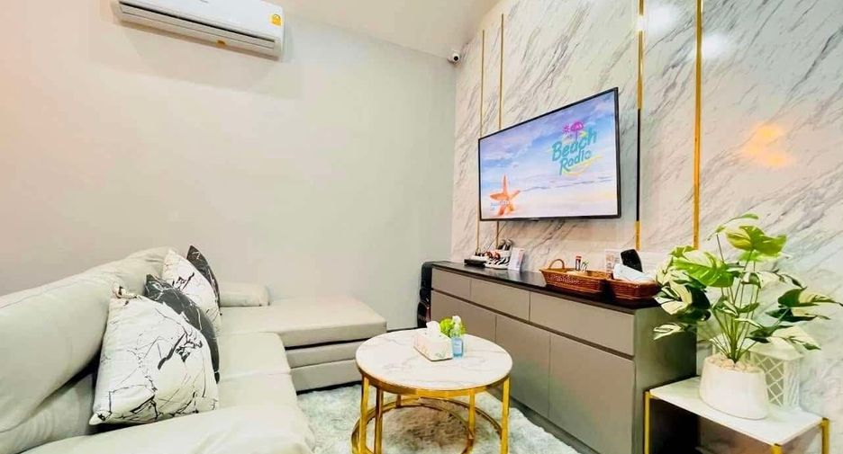 Villa zum Kauf und zur Miete mit 3 Zimmer in Cha Am, Phetchaburi