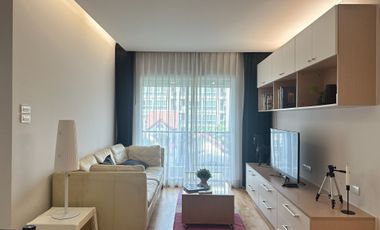 For sale and for rent 2 bedrooms condo in Phra Khanong, Bangkok