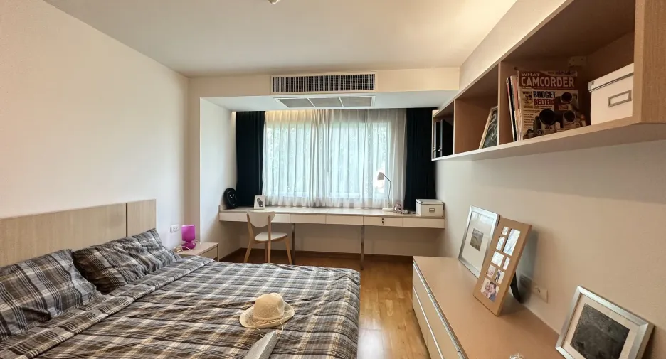 Condo en venta y en alquiler de 2 habitaciones en Phra Khanong, Bangkok