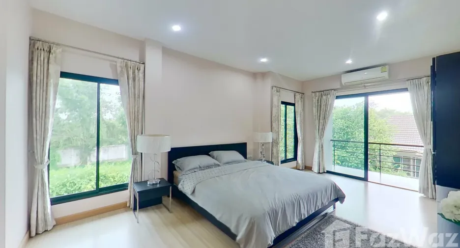 Haus zum Kauf mit 4 Zimmer in San Kamphaeng, Chiang Mai