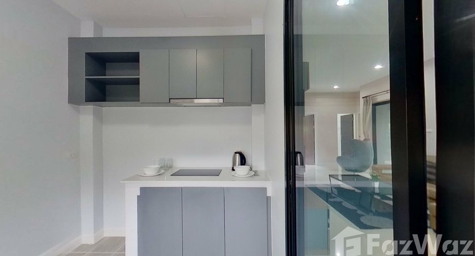 For sale 4 bedrooms house in San Kamphaeng, Chiang Mai