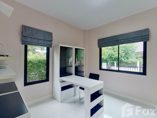 For sale 4 bedrooms house in San Kamphaeng, Chiang Mai