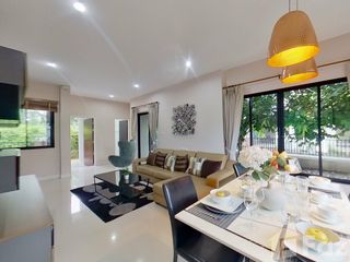 For sale 4 bedrooms house in San Kamphaeng, Chiang Mai