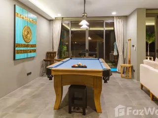 For sale 5 ベッドルーム villa in Ko Samui, Surat Thani