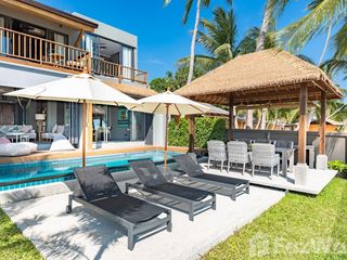For sale 5 ベッドルーム villa in Ko Samui, Surat Thani