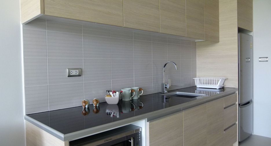 For rent 1 bed condo in Hua Hin, Prachuap Khiri Khan
