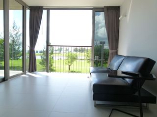 Condo en alquiler de 1 habitaciones en Hua Hin, Prachuap Khiri Khan