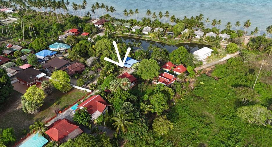 Haus zur Miete mit 2 Zimmer in Ko Samui, Surat Thani