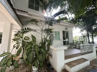 出租 3 卧室 独立屋 在 Mueang Chiang Mai, Chiang Mai