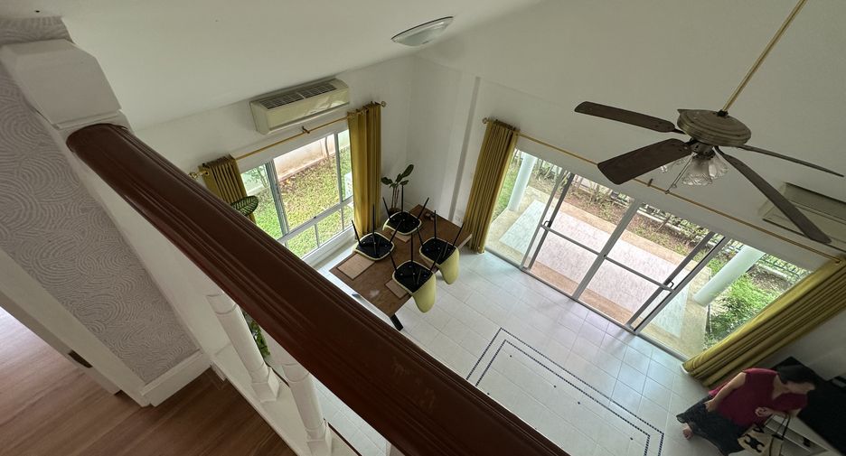 For rent 3 bedrooms house in Mueang Chiang Mai, Chiang Mai
