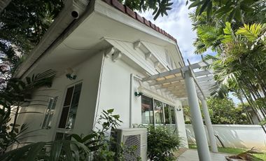For rent 3 bedrooms house in Mueang Chiang Mai, Chiang Mai