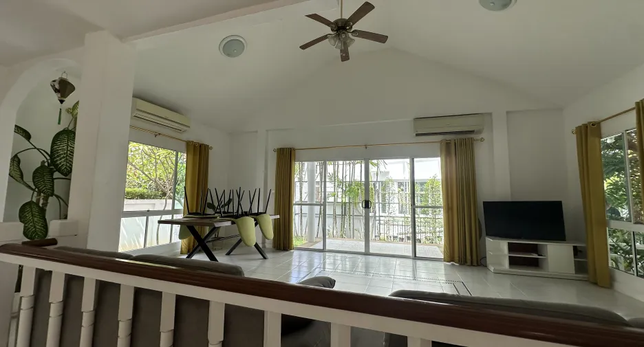 Haus zur Miete mit 3 Zimmer in Mueang Chiang Mai, Chiang Mai