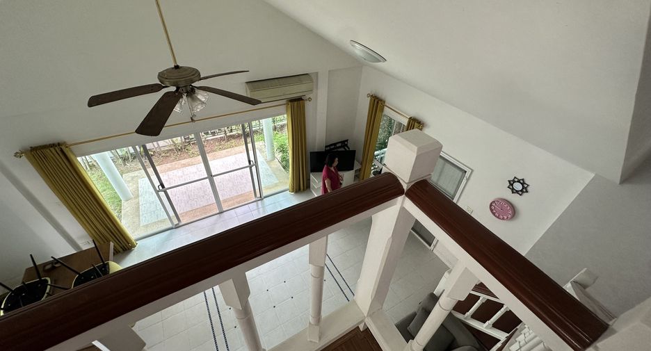 For rent 3 bedrooms house in Mueang Chiang Mai, Chiang Mai