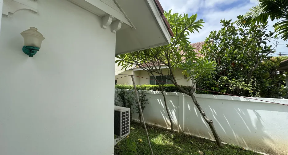 Haus zur Miete mit 3 Zimmer in Mueang Chiang Mai, Chiang Mai