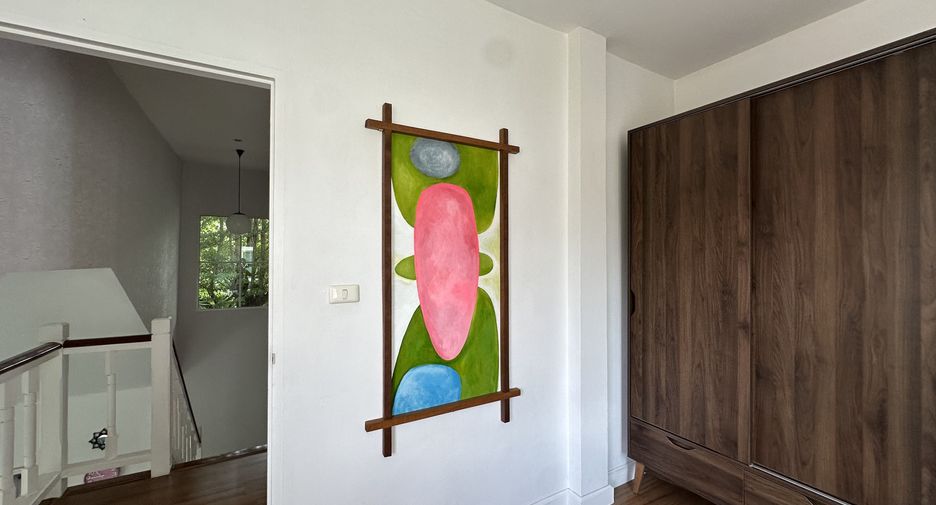 For rent 3 bedrooms house in Mueang Chiang Mai, Chiang Mai