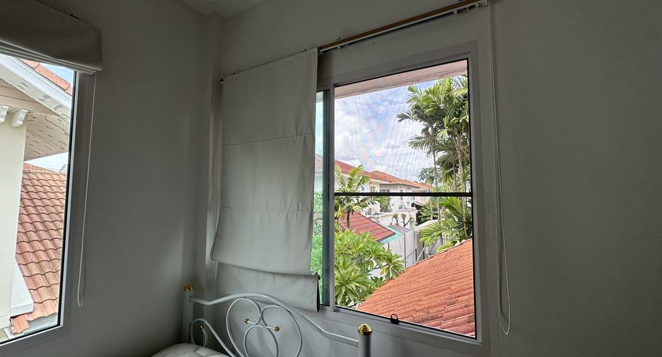 For rent 3 bedrooms house in Mueang Chiang Mai, Chiang Mai