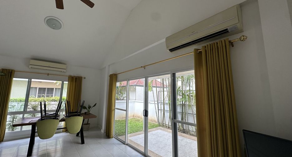 For rent 3 bedrooms house in Mueang Chiang Mai, Chiang Mai