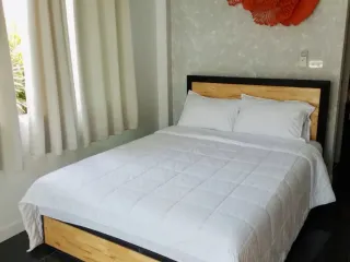 For rent 2 bedrooms villa in Hua Hin, Prachuap Khiri Khan