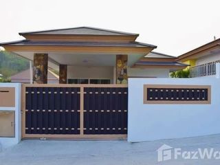 For rent 2 bedrooms villa in Hua Hin, Prachuap Khiri Khan