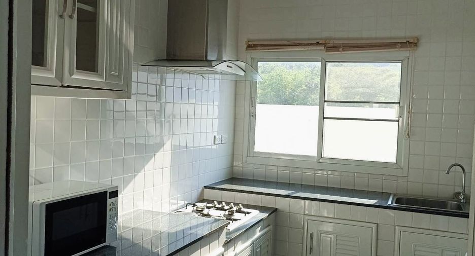 Villa en alquiler de 2 habitaciones en Hua Hin, Prachuap Khiri Khan