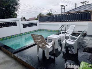 For rent 2 bedrooms villa in Hua Hin, Prachuap Khiri Khan