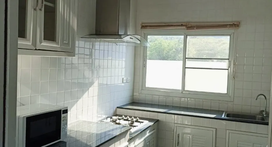 For rent 2 bedrooms villa in Hua Hin, Prachuap Khiri Khan