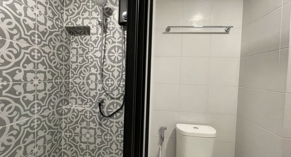 Wohnung zur Miete mit Studio in Hua Hin, Prachuap Khiri Khan