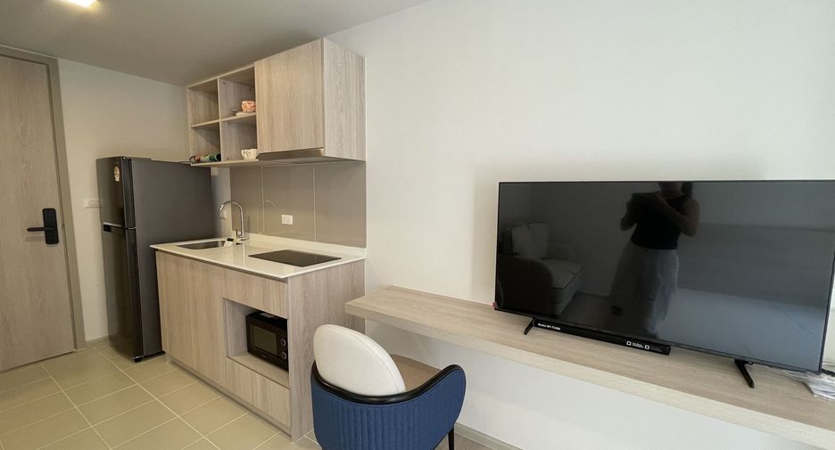 Wohnung zur Miete mit Studio in Hua Hin, Prachuap Khiri Khan